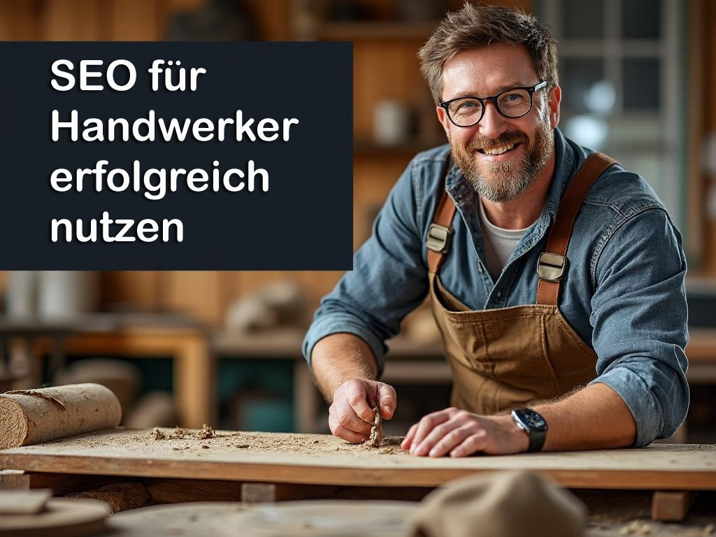 SEO für Handwerker